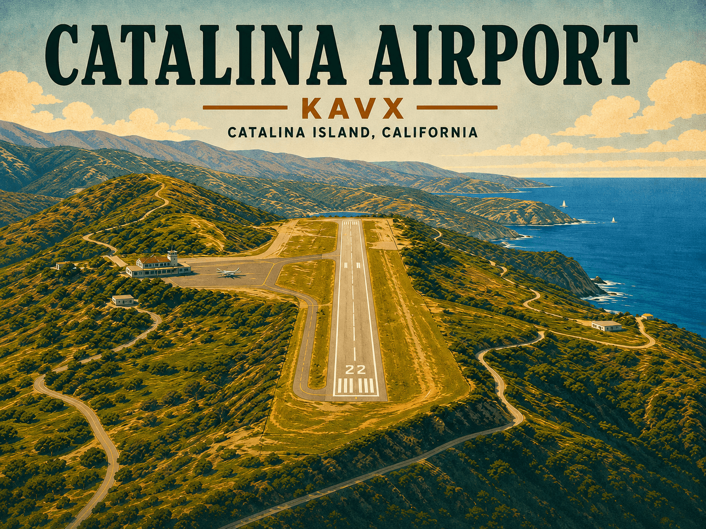 CATALINA